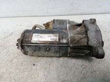 PEUGEOT BOXER STARTER MOTOR 9646972280 2.0HDI 2016
