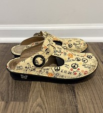 Alegria Classic Peace & Love