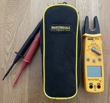 Martindale ET4 Multifunctional