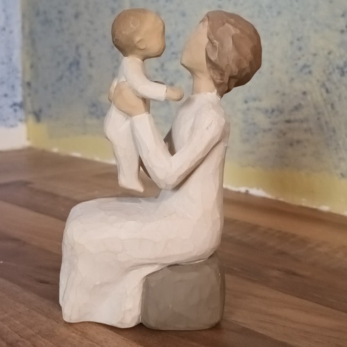 Willow tree grandmother - willow,
