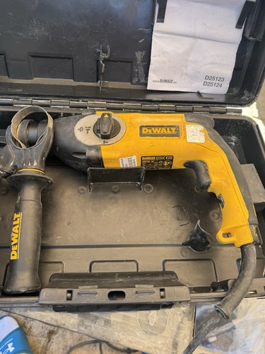 Dewalt d25123k inch - dewalt, 1-inch