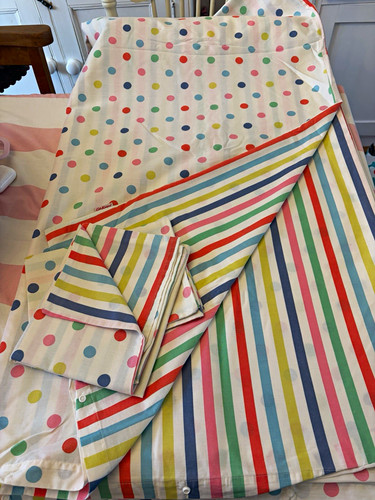 Cath kidston reversible candy - kidston,