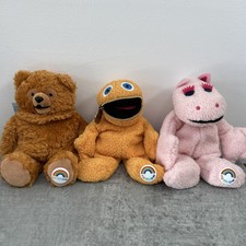 Rainbow - Bungle / Zippy /