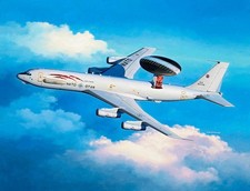 Revell 03794 1:144 Boeing E-3A