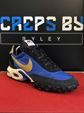 Nike Air Max Waffle Trainers -