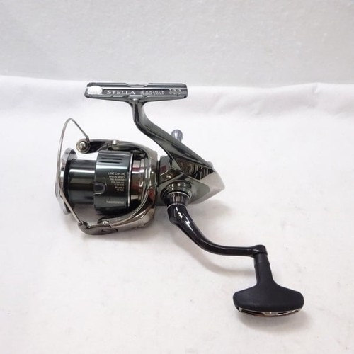 Shimano stella 4000xg - shimano,