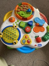Chicco interactive garden - chicco,