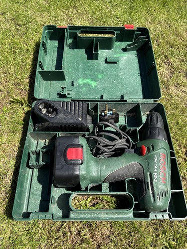Bosch psr 2 driver set - bosch,