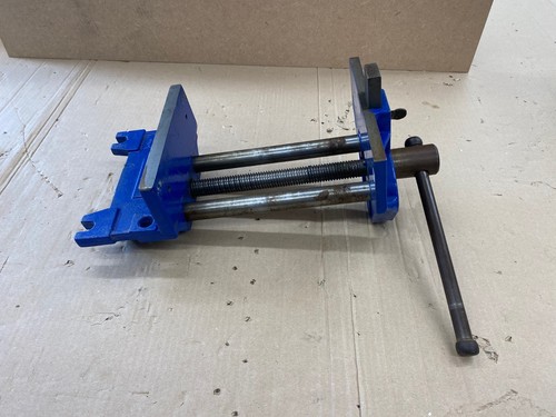 Record woodworking vice - 52,