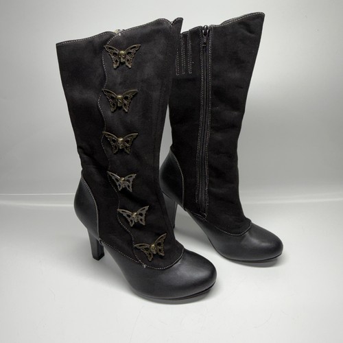 Demonia tesla 107 - tesla-107, steampunk