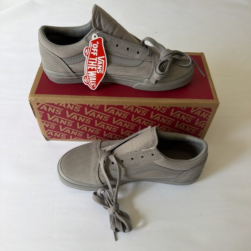 Vans old skool - old,
