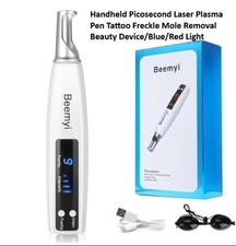 Handheld Picosecond Laser