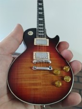 DUANE ALLMAN GIBSON Les Paul