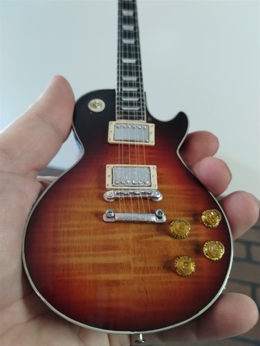 Duane allman gibson les - duane,