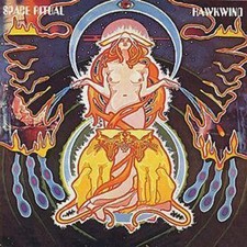 Hawkwind: Space Ritual