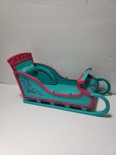 DISNEY Frozen Annas's
