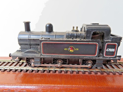 Tri ang gauge r 47606 - tri-ang, r#