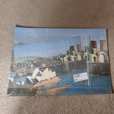 Sealed Daily Mirror 500 Piece