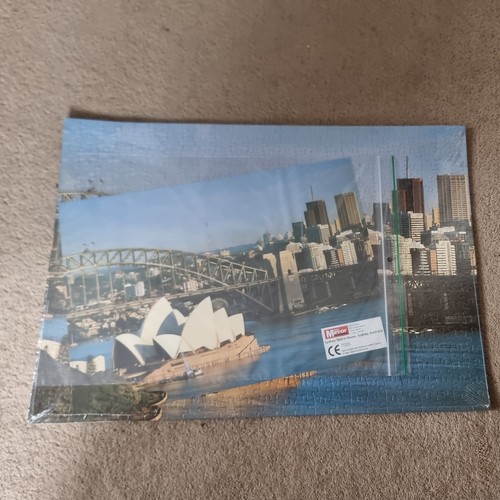 Sealed daily mirror - sealed,