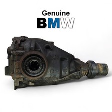 BMW X5 E70 3.0d 3.0sd M57N2 Rear Differential Diff 3,64 Ratio 7552527