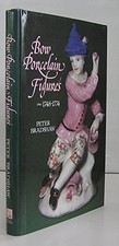 Bow Porcelain Figures