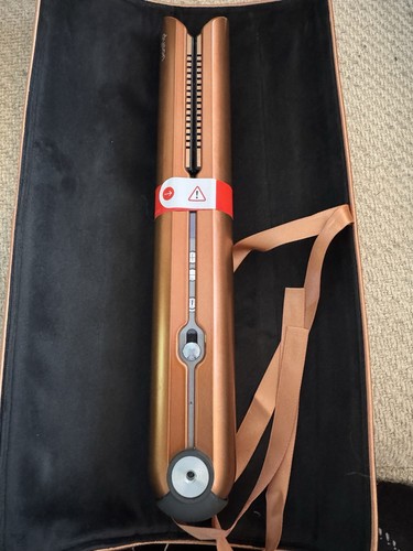 Dyson corrale copper cordless - corrale,