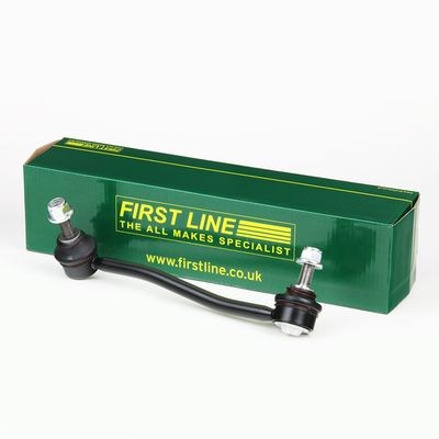 First line stabiliser - bar, link