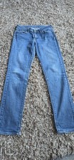  Levi's Slight Curve Skinny