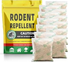 Mouse rodent repellent indoor - mouse,