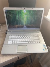 Sony Vaio model PCG 7173L