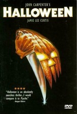 Halloween 1978 US Import DVD