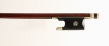 Stunning  Viola Bow