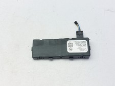 VAUXHALL ASTRA GTC CENTRAL