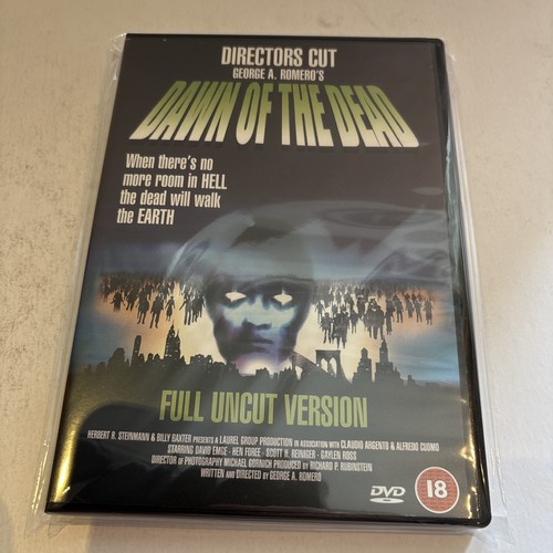 Dawn the dead directors cut - dawn,