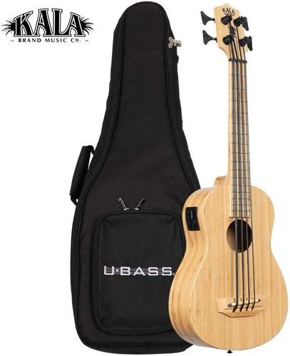 Kala all solid - kala, bamboo