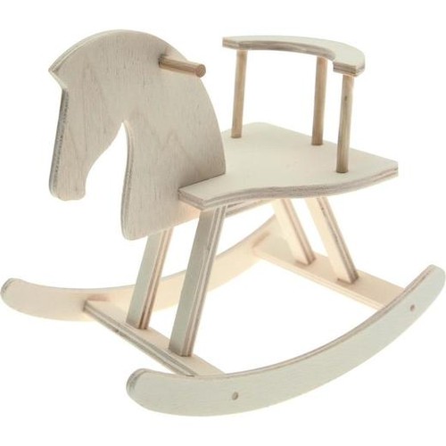 Stafil bare wood - bare,