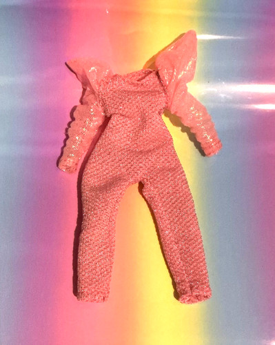 Lol tween doll - tween,