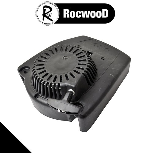 Recoil starter assembly fits - recoil,