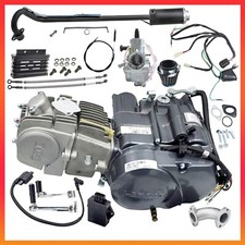 Lifan 150cc Engine Motor Kit