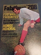 FABULOUS 208 Magazine 22