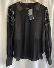 Bastyan Telamon Silk Tunic