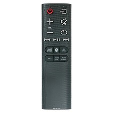 AKB75475301 Replace Remote for