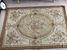 Luxury French Aubusson