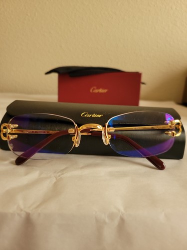 Cartier decor vintage - decor,