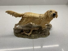 John Beswick Golden Retriever