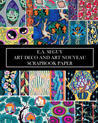 Seguy art deco - seguy:,