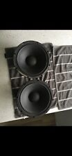 yamaha dsr112 Speakers 