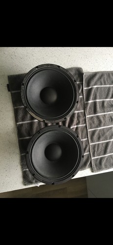 Yamaha dsr112 speakers - dsr112,