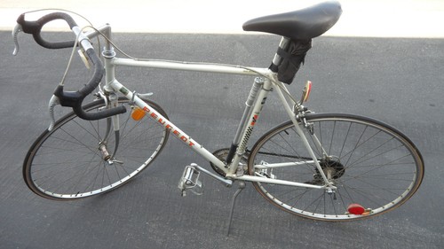Peugeot mens vintage original - peugeot,
