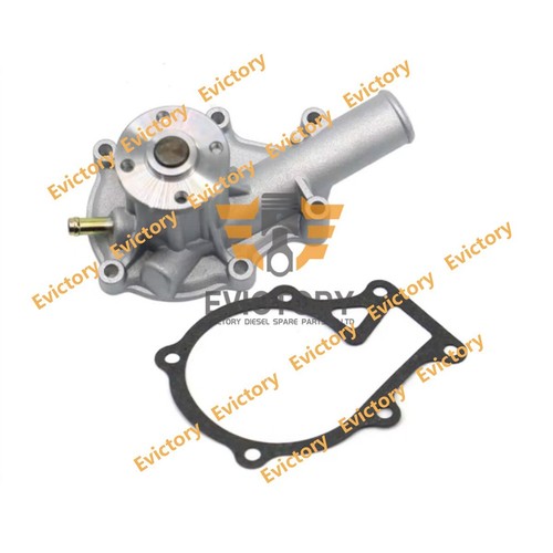 For kubota v1405 water pump - water,